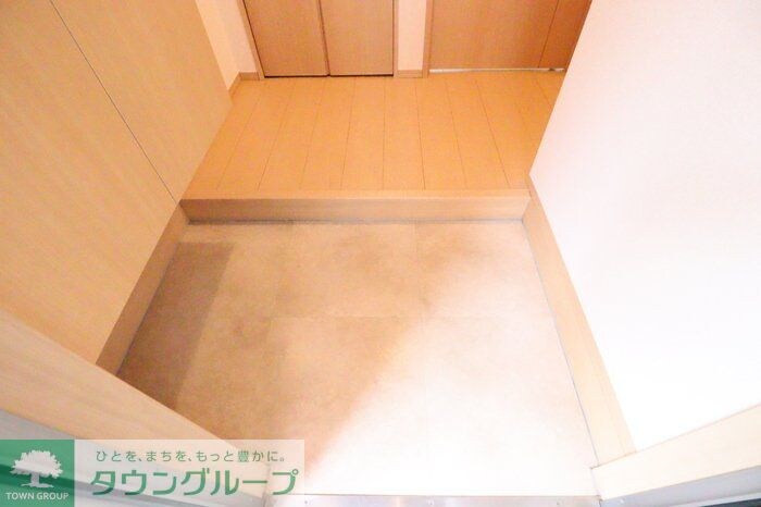 アゼリアの物件内観写真