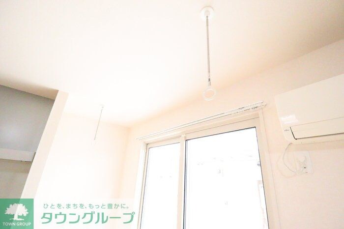 アゼリアの物件内観写真