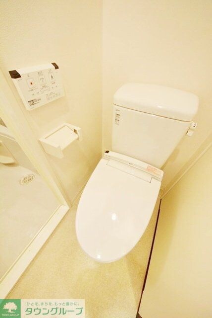 SIDE Oneの物件内観写真