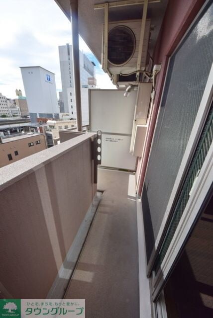 SIDE Oneの物件内観写真