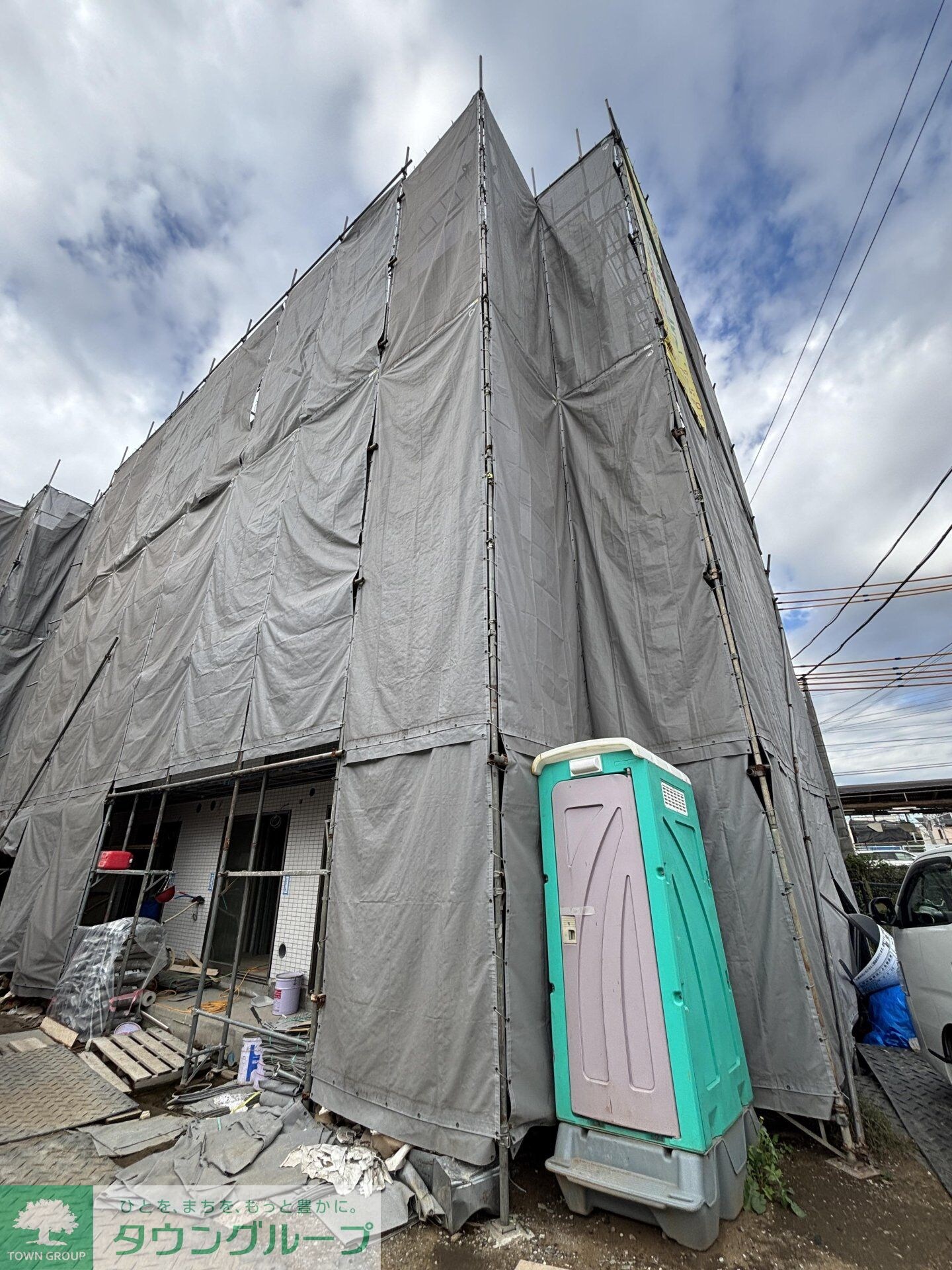 プリファード幕張の物件内観写真