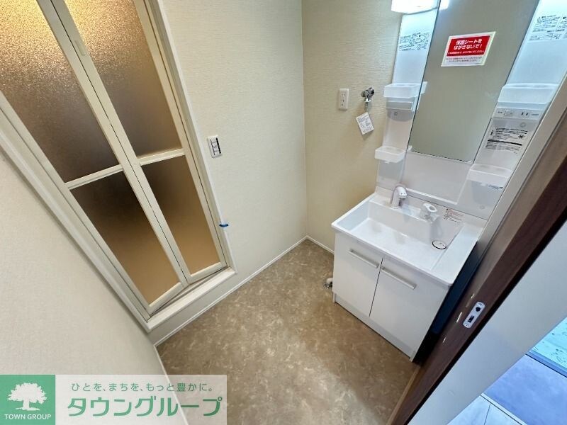 仮称)宮崎町共同住宅の物件内観写真