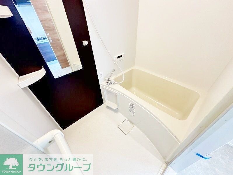 フェリオ宮崎町の物件内観写真