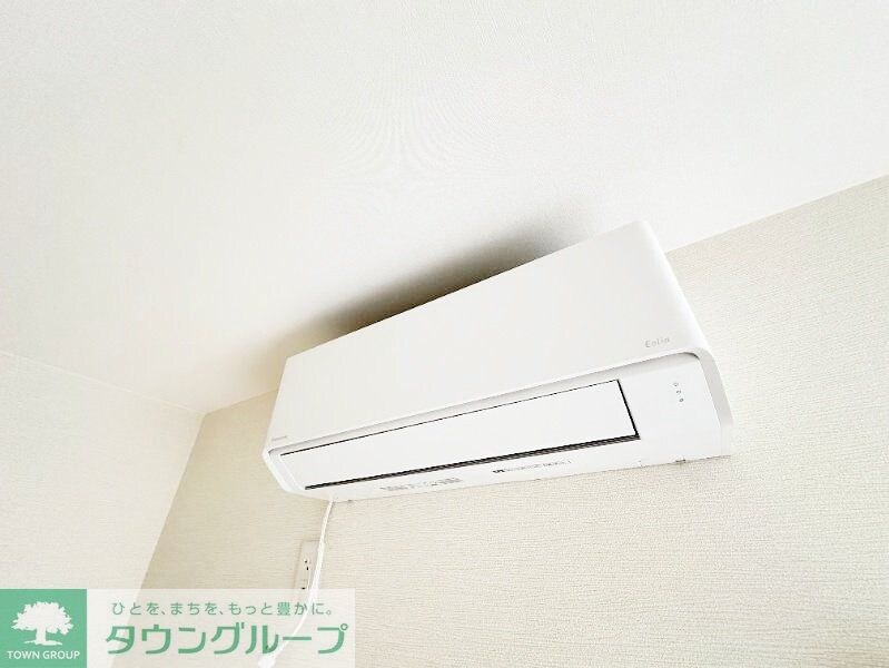 フェリオ宮崎町の物件内観写真