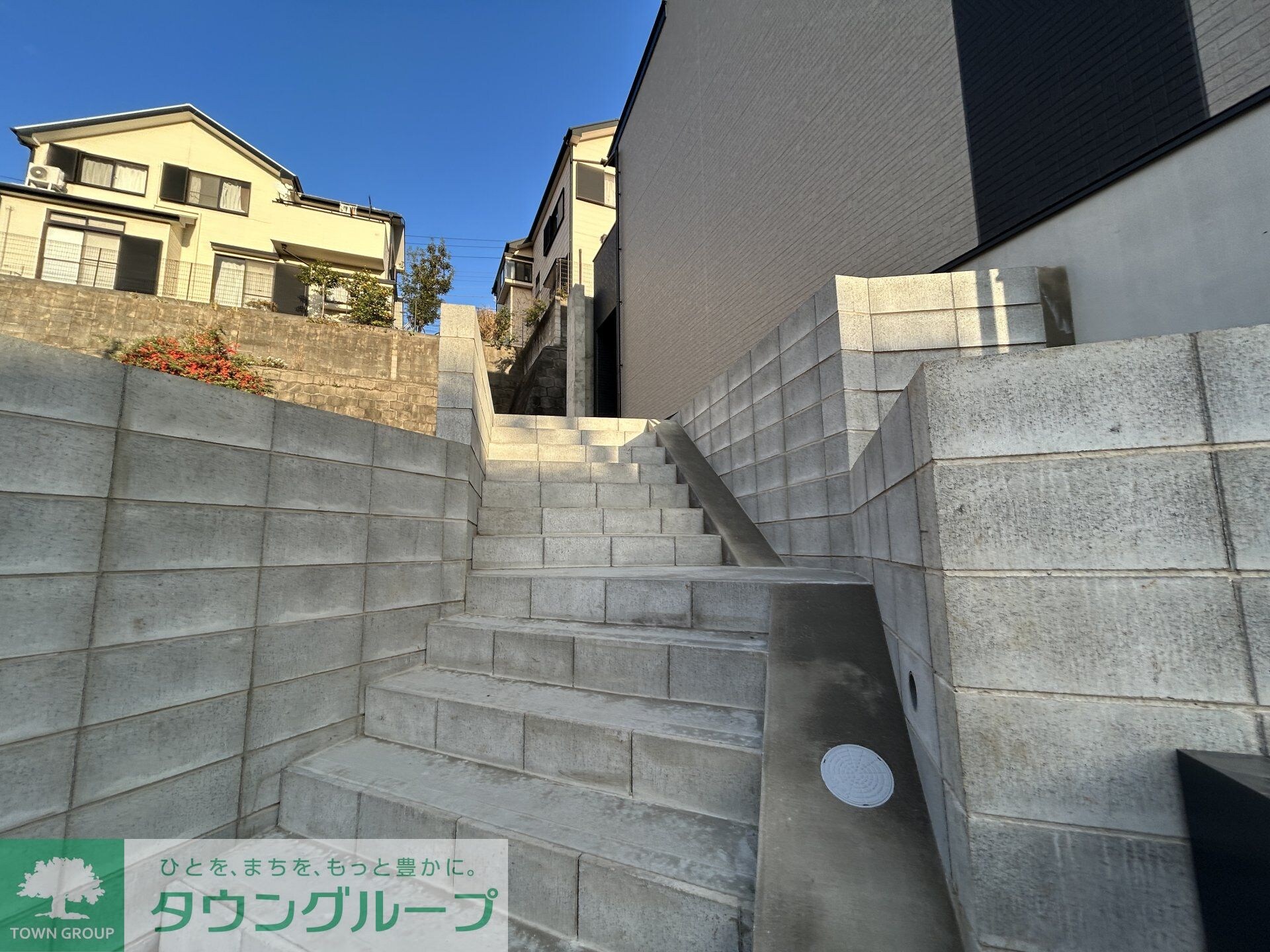 フェリオ宮崎町の物件内観写真