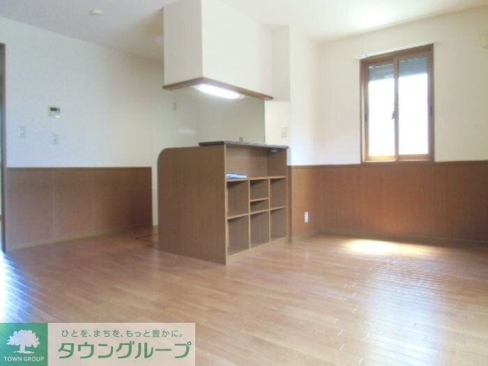 ピュア調 の物件内観写真