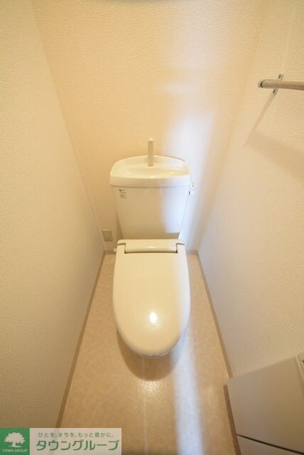 ピュア調 の物件内観写真