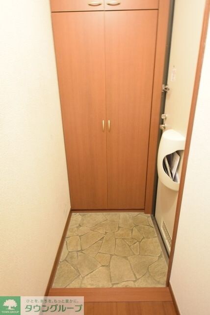 ピュア調 の物件内観写真