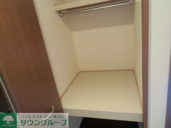 ピュア調 の物件内観写真