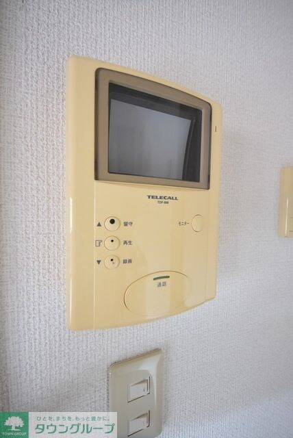 ピュア調 の物件内観写真