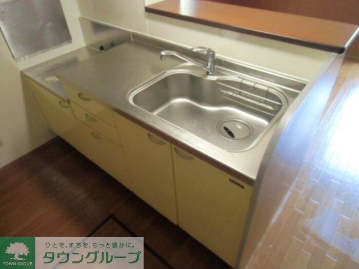 ピュア調 の物件内観写真