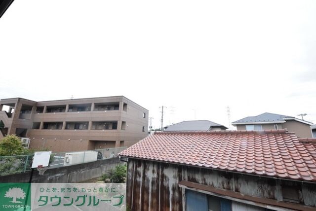 ピュア調 の物件内観写真