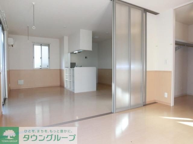 セジュールフローラ の物件内観写真