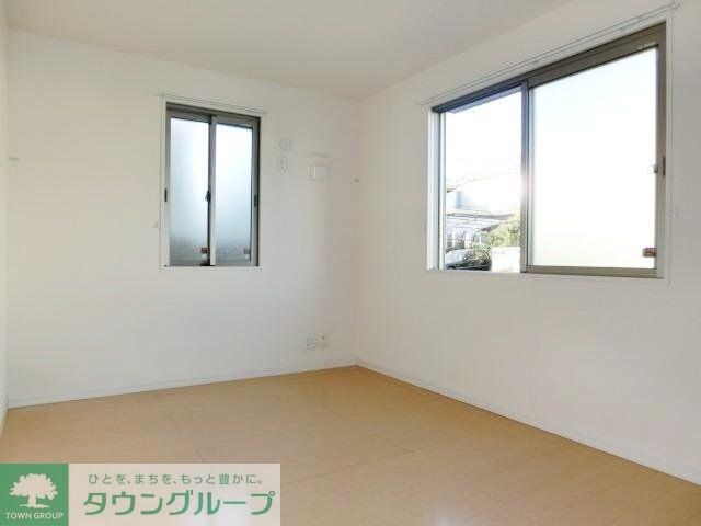 セジュールフローラ の物件内観写真