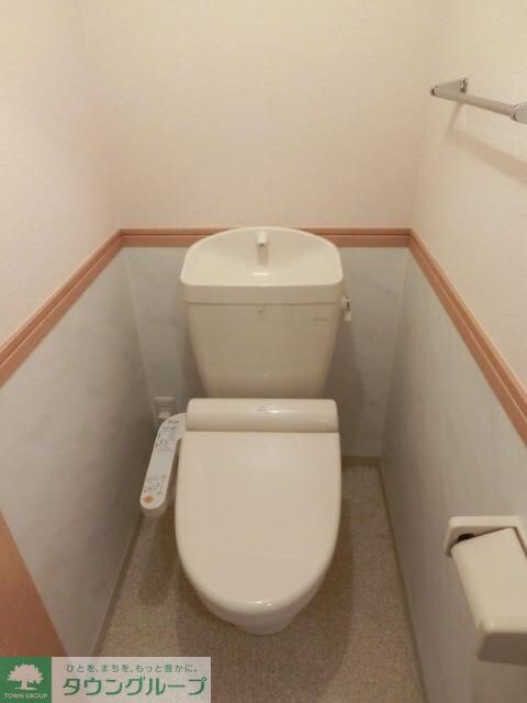 セジュールフローラ の物件内観写真