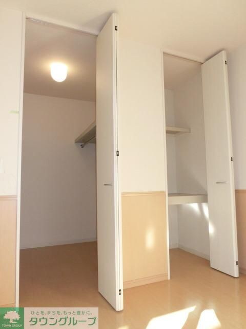 セジュールフローラ の物件内観写真