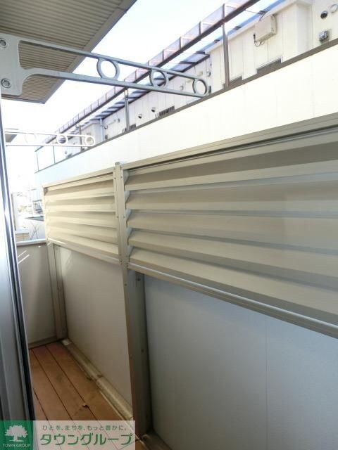 セジュールフローラ の物件内観写真