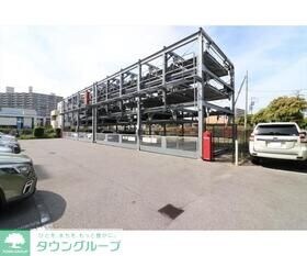 レジデンス幕張アリーナシティの物件内観写真