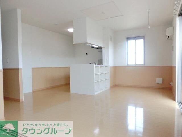 セジュールフローラ の物件内観写真