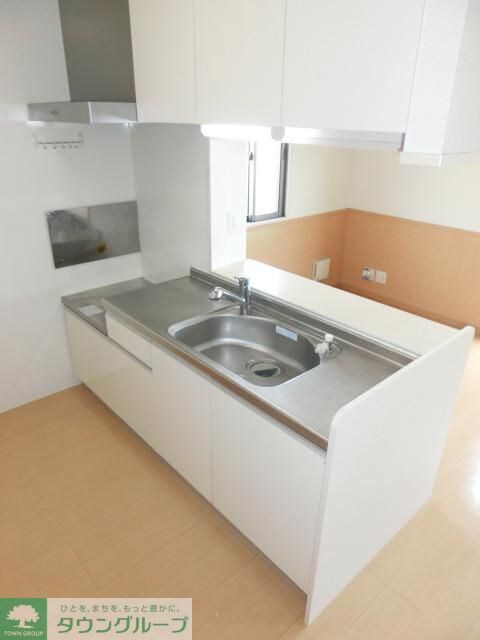 セジュールフローラ の物件内観写真