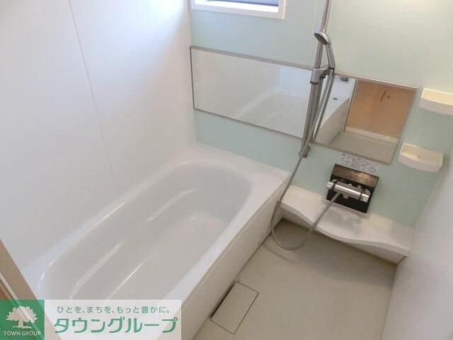 セジュールフローラ の物件内観写真