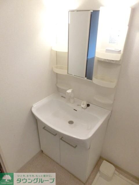 セジュールフローラ の物件内観写真