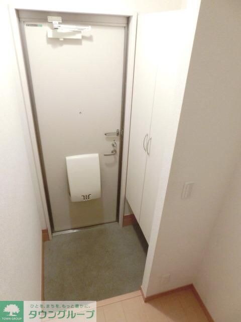 セジュールフローラ の物件内観写真