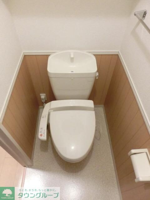 セジュールフローラ の物件内観写真