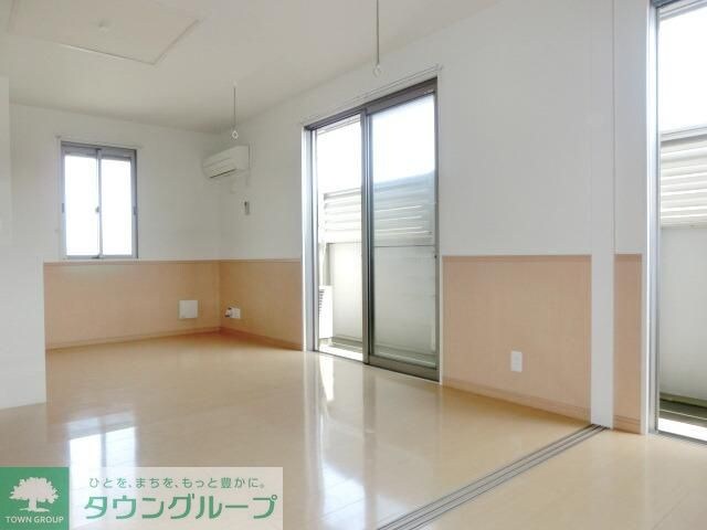 セジュールフローラ の物件内観写真