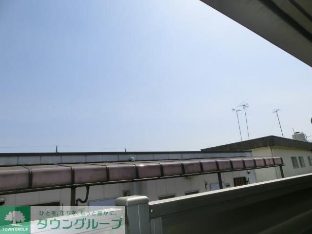 セジュールフローラ の物件内観写真