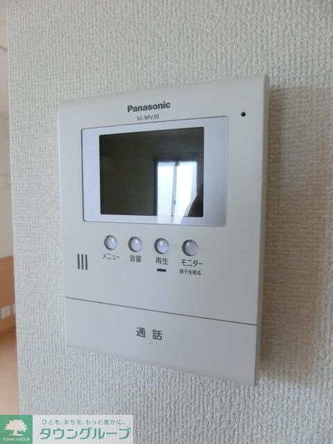 セジュールフローラ の物件内観写真