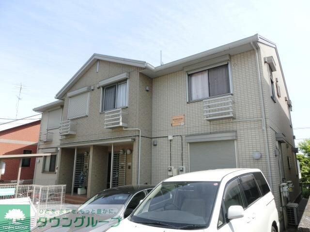 セジュールフローラ の物件内観写真