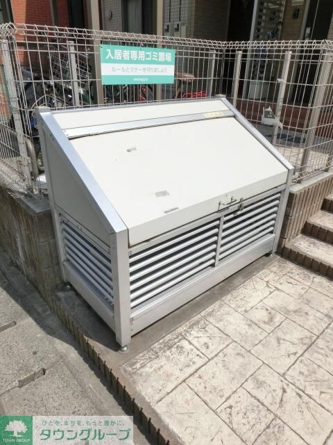 セジュールフローラ の物件内観写真