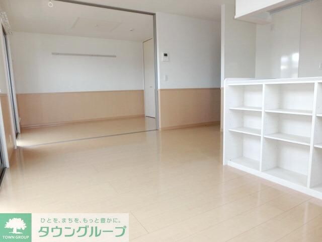 セジュールフローラ の物件内観写真