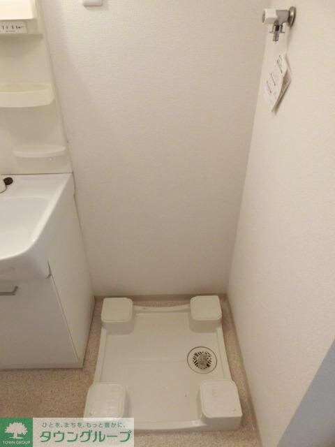 セジュールフローラ の物件内観写真