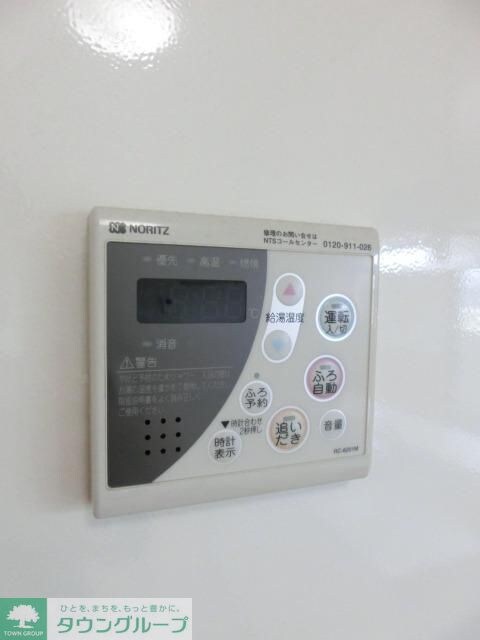 セジュールフローラ の物件内観写真