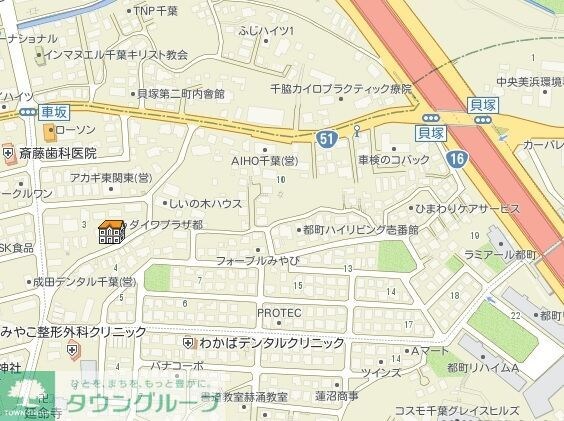 セジュールフローラ の物件内観写真