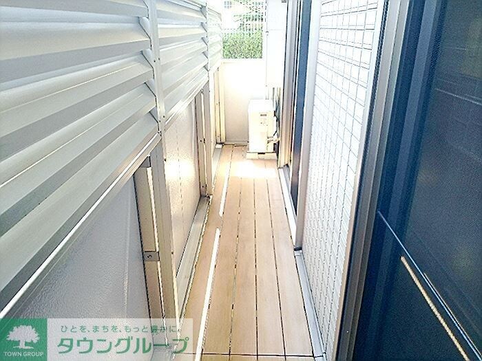 セジュールフローラ の物件内観写真