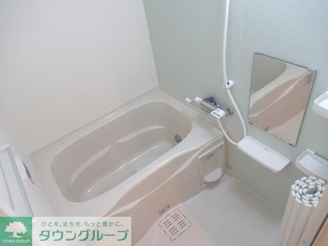 エスポワール幕張の物件内観写真