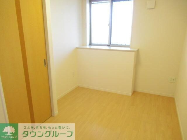 エスポワール幕張の物件内観写真