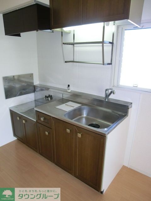 ヴィラモデルナA の物件内観写真