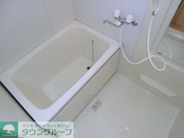 ヴィラモデルナA の物件内観写真