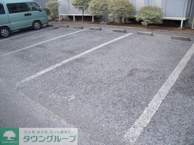 ヴィラモデルナA の物件内観写真