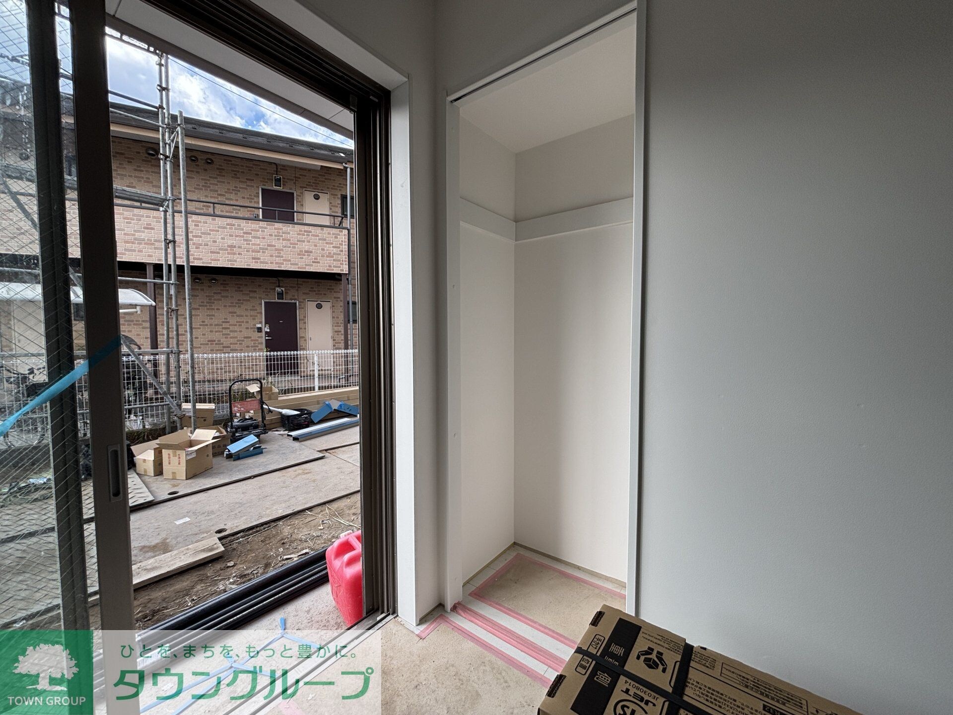 プリファード幕張の物件内観写真