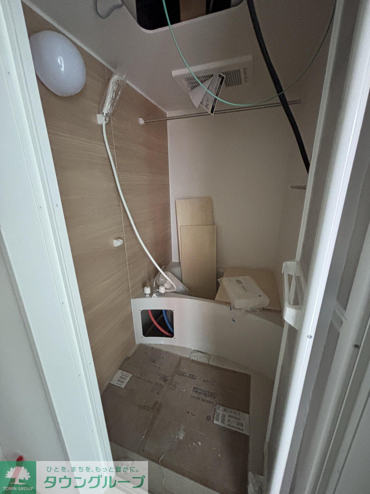 プリファード幕張の物件内観写真