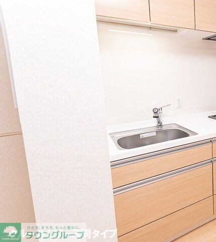 ネオフルールAの物件内観写真