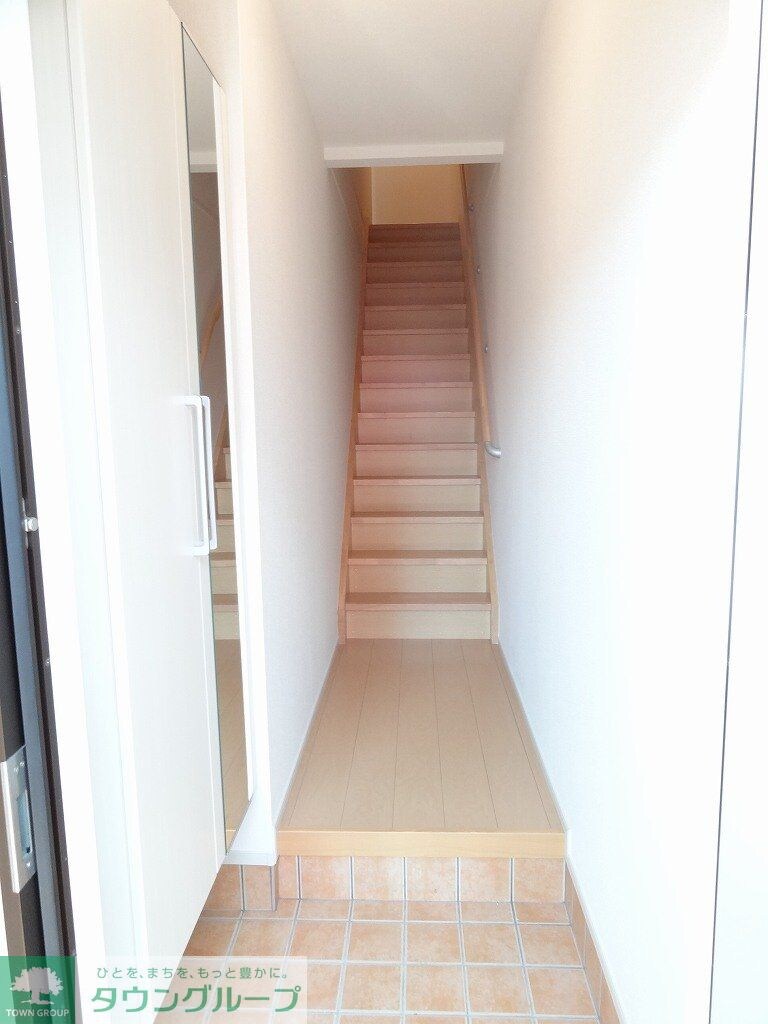 ロータスIIの物件内観写真