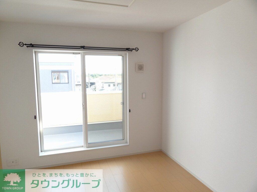 ロータスIIの物件内観写真