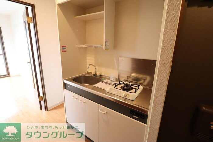 ヴァルキューレ大日の物件内観写真