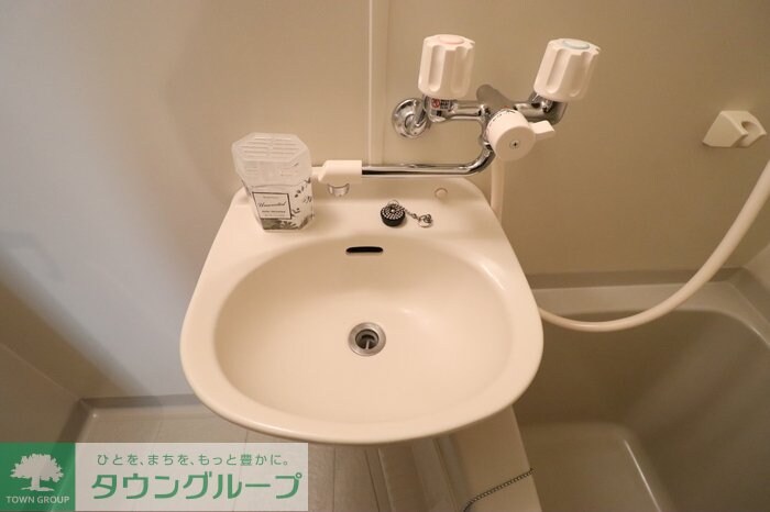 ヴァルキューレ大日の物件内観写真